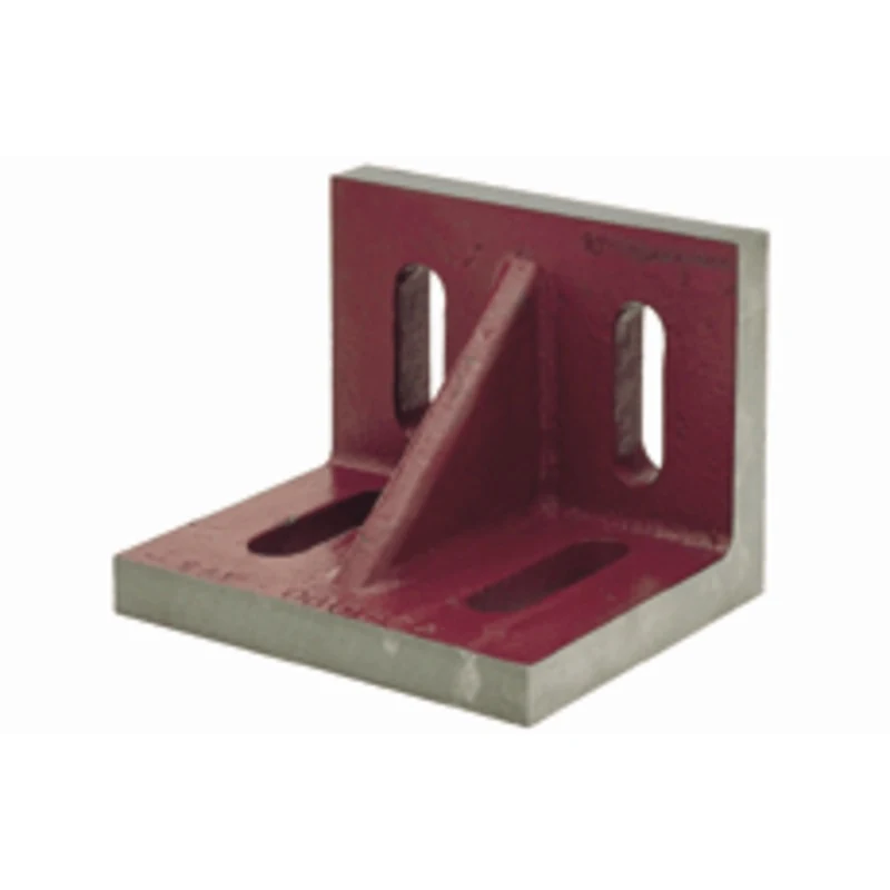 Slotted Angle Plates - 96-026-0